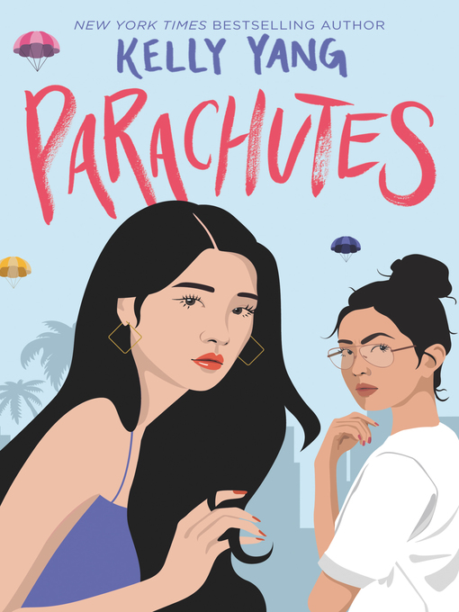 Cover of Parachutes